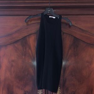 A.L.C. racer back top